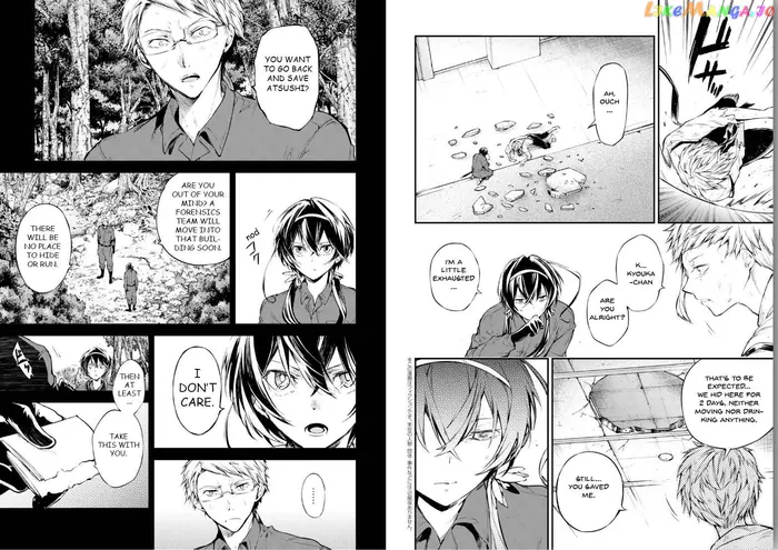 Bungou Stray Dogs Chapter 63 image 02_optimized